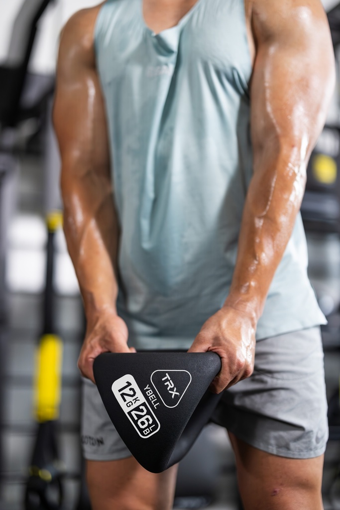 YBell Neo M 8 kg