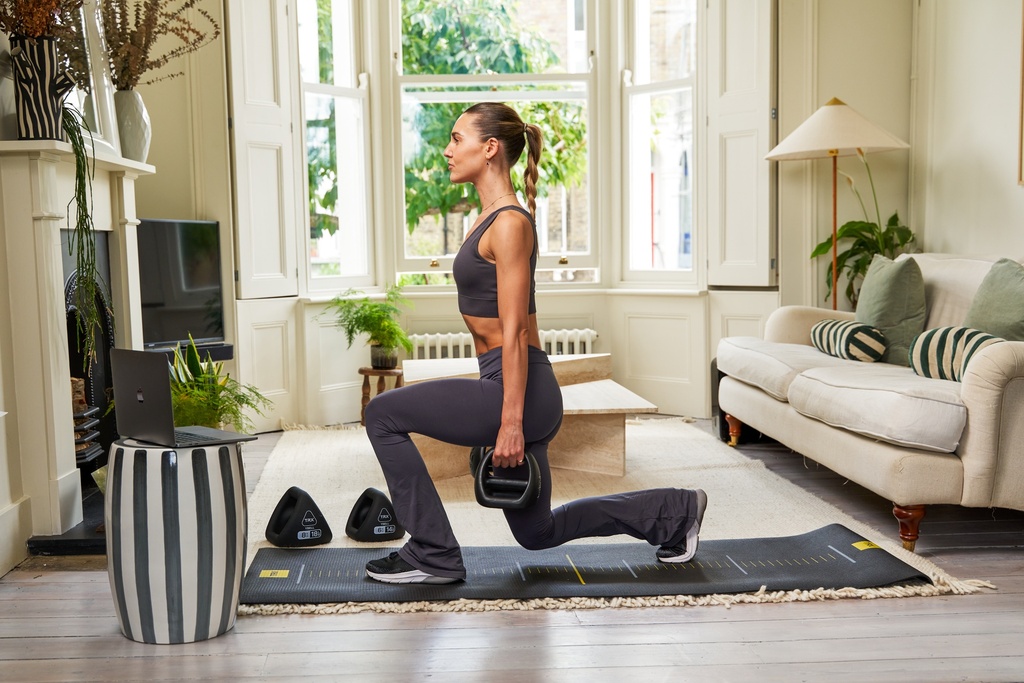 YBell Neo XL 12 kg