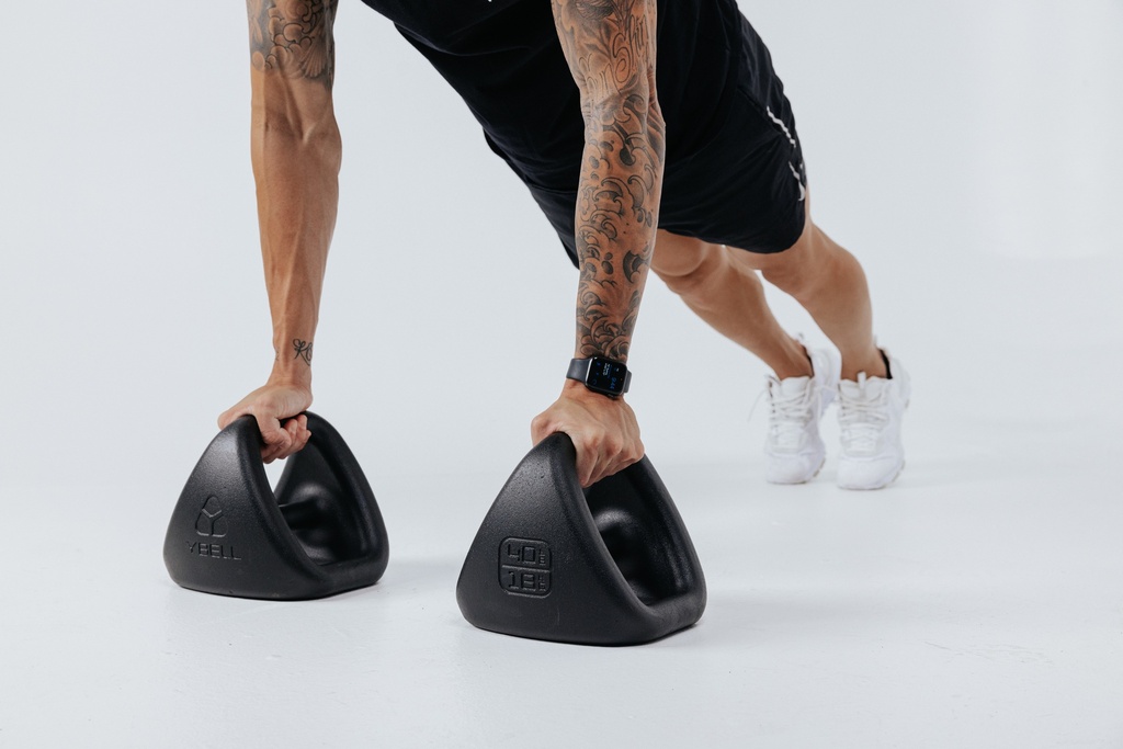 Ybell Pro 20 kg