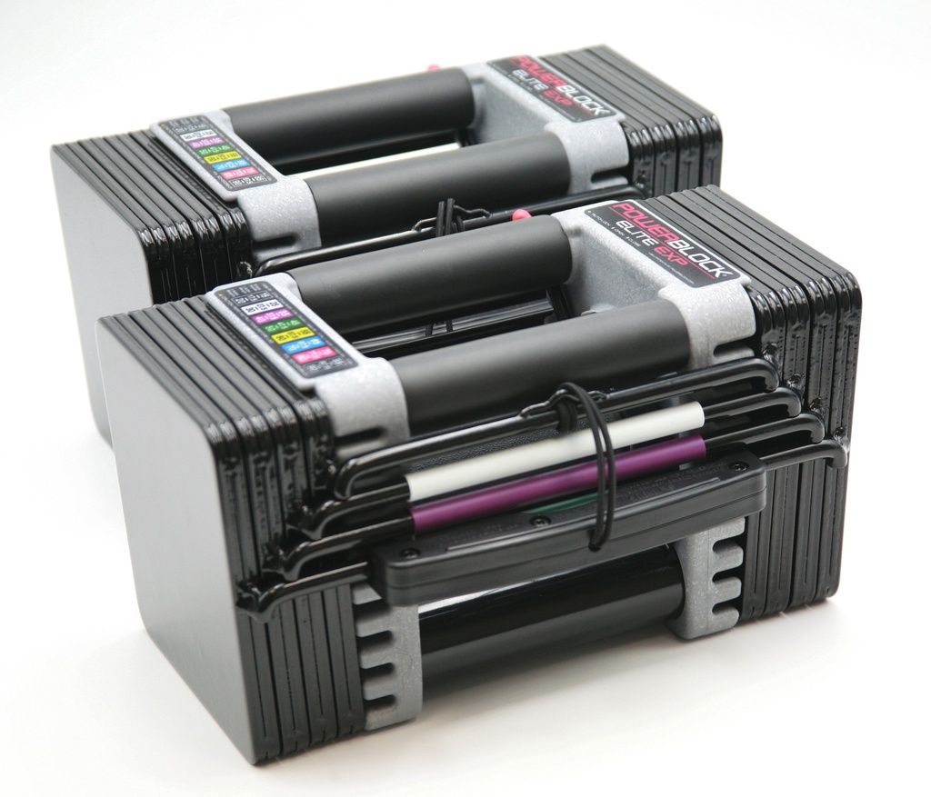 PowerBlock® Elite EXP stage 1