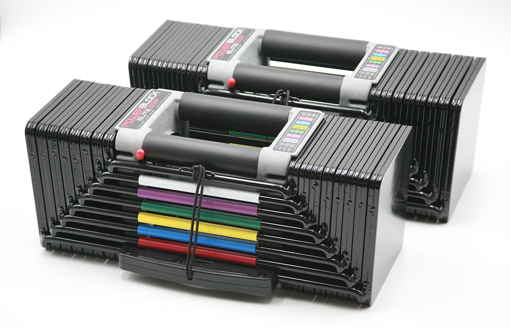 PowerBlock® Elite EXP stage 3