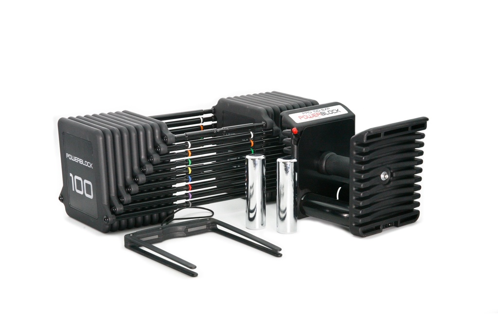 PowerBlock Pro 100 EXP Stage 1