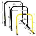 Lebert Equalizer XL Wit 