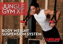 Jungle Gym XT
