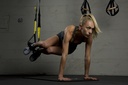 TRX Club set 4