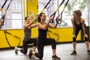 TRX Club set 4