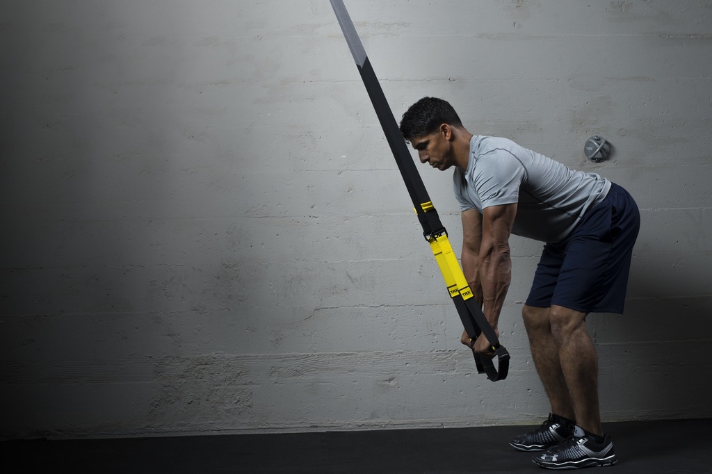TRX Pro4