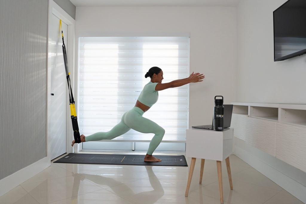 TRX Pro4