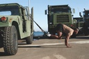 TRX® Tactical Gym