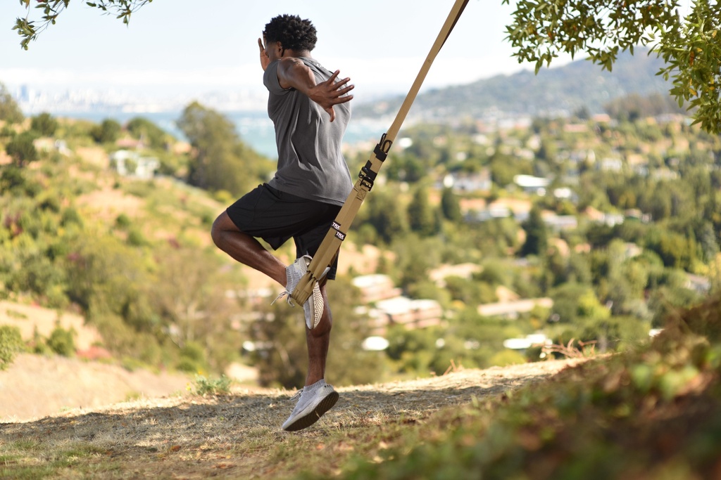 TRX® Tactical Gym