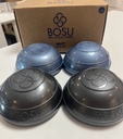 Tweede kansje - BOSU Balance Pods (set van 4)