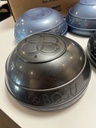 Tweede kansje - BOSU Balance Pods (set van 4)