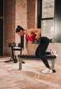 PowerBlock Travel Bench