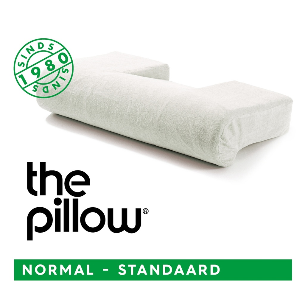 The Pillow Normal standaard