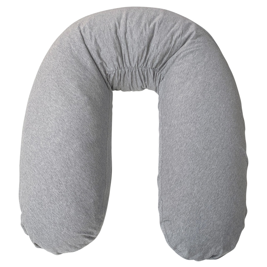 Form Fix XL inclusief Grijs jersey hoes