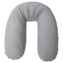 Form Fix XL inclusief Grijs jersey hoes