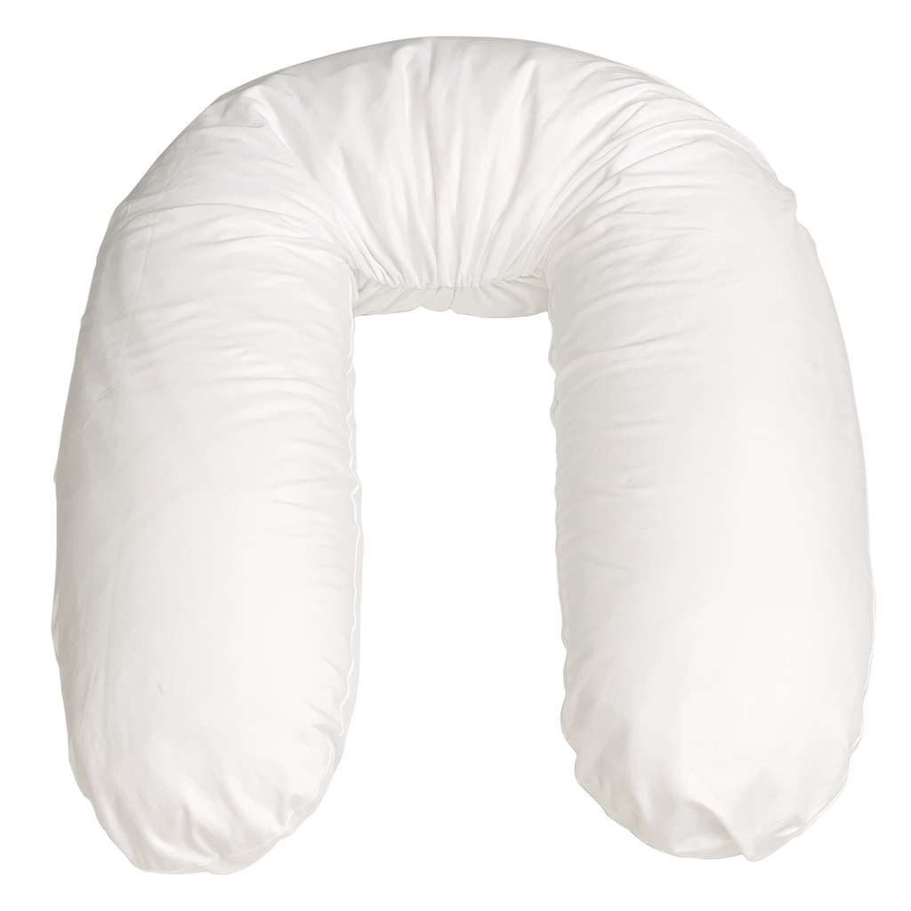 Form Fix XL inclusief Wit jersey hoes