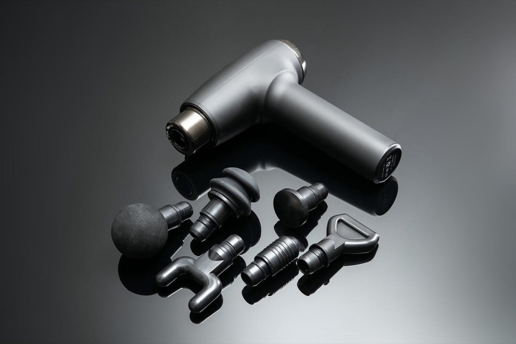 aerobis Massage Gun