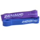 Theraband High Resistance Bands set zwaar/xtra zwaar