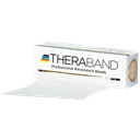 Theraband 5,5 m zeer licht - beige 