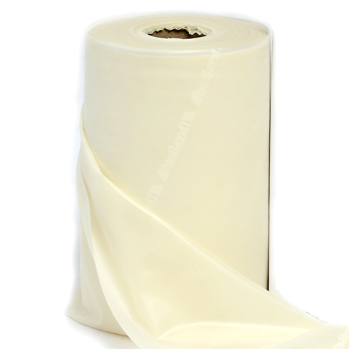 Theraband 45 m zeer licht - beige 