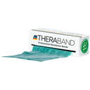 Theraband 5,5 m zwaar - groen