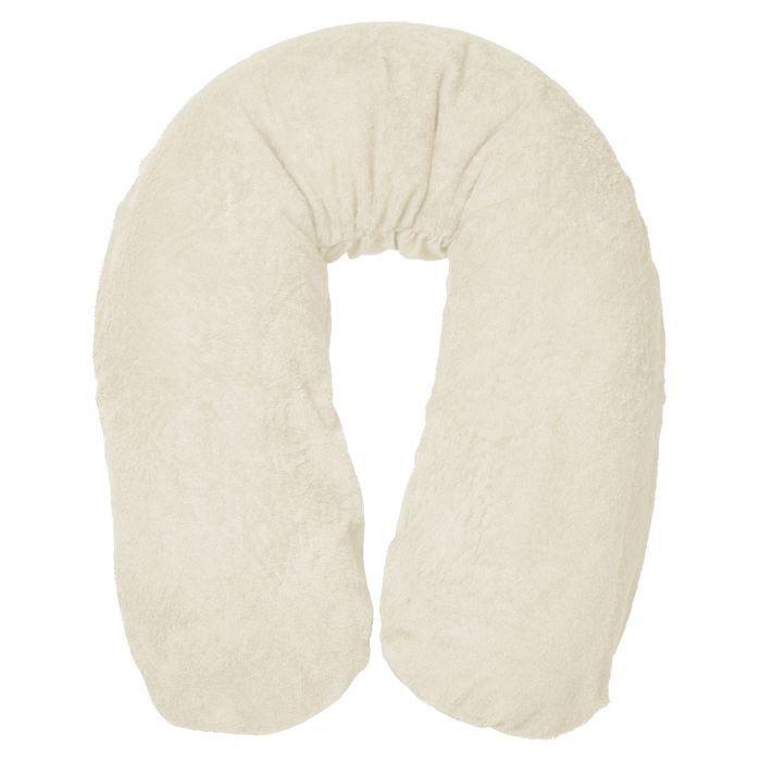 Form Fix XL inclusief Marshmallow Badstof/Katoen Hoes