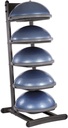 BOSU Opbergrek voor 5 BOSU Balance Trainers