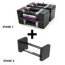 PowerBlock ELITE EXP 1-32 kg Stage 1 & 2
