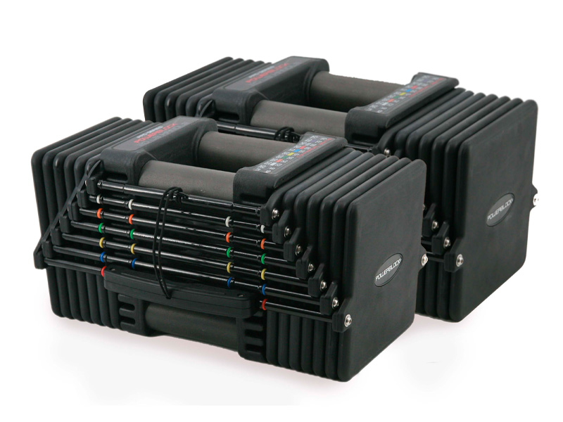 PowerBlock® Pro 125-175 Commercial kit