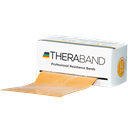 Theraband 5,5 m max. zwaar - goud