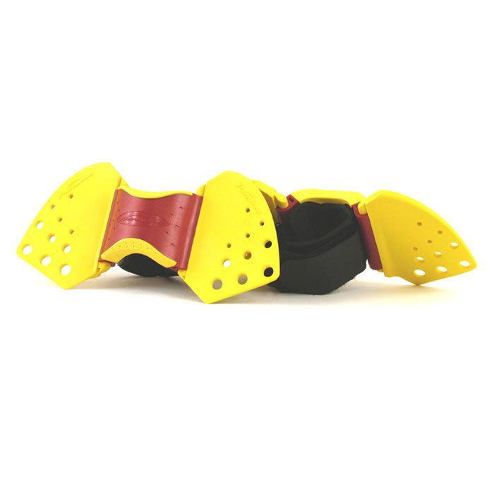 Theraband Aquafins in draagnet (per paar)