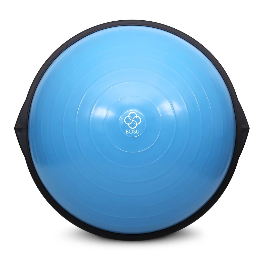 BOSU Balance Trainer HOME - blue