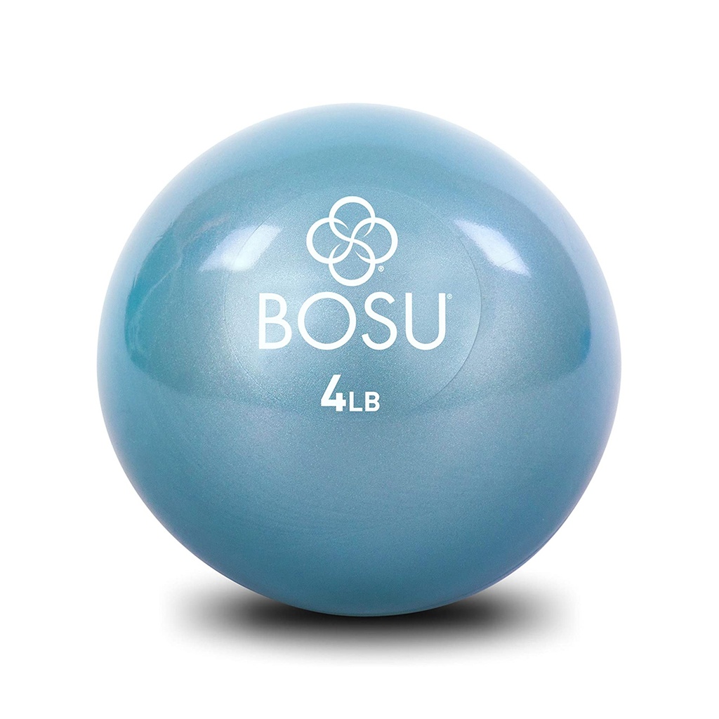 BOSU Toning ball  2 kg - 12,7 cm