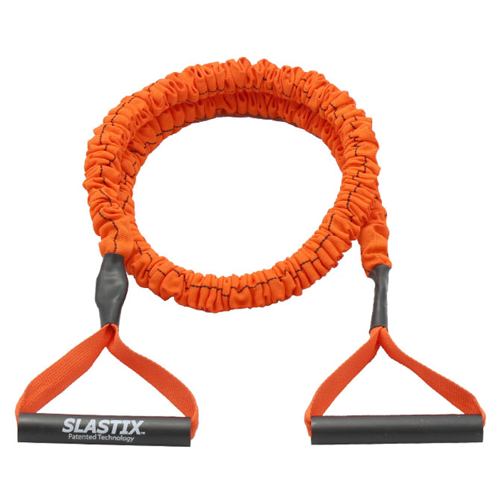 Slastix Toner 1,22 m super zwaar - zilver