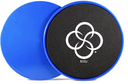 BOSU Core Sliders