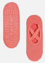 Naboso Studio Socks Medium - rood