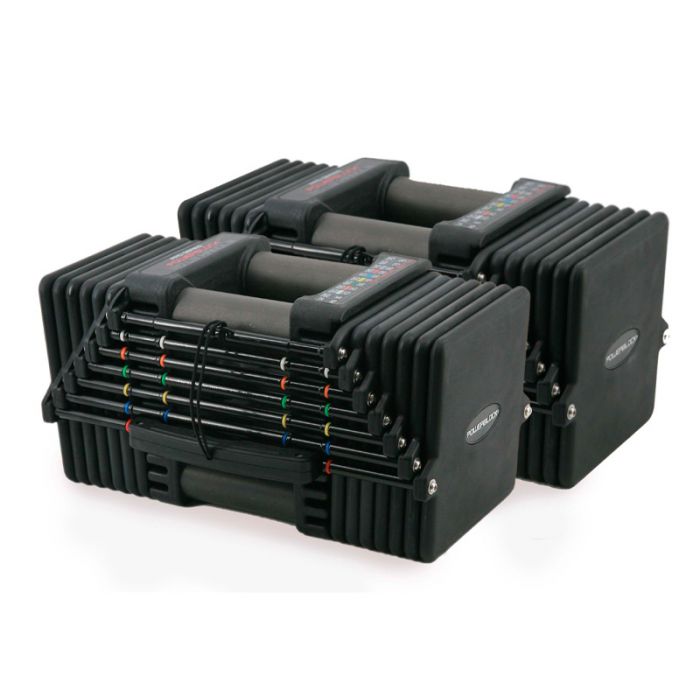 PowerBlock® Pro 125 Commercial