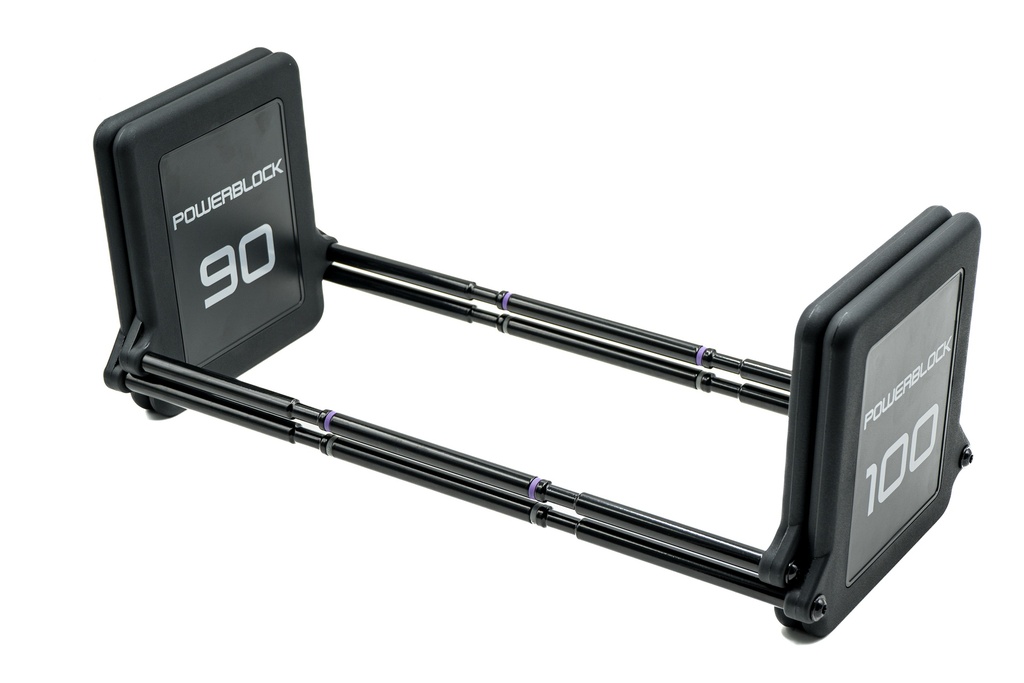 PowerBlock Pro 100 EXP Stage 4