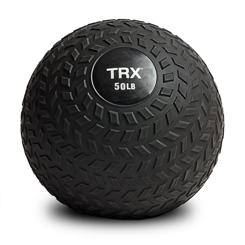 TRX Slam Ball - 50 lbs