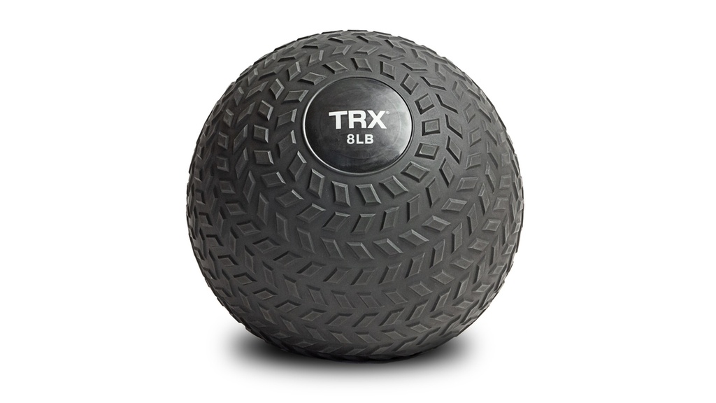 TRX Slam Ball - 8 lbs