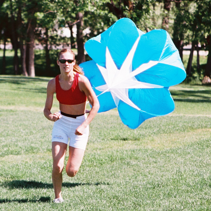 Parachute Small 