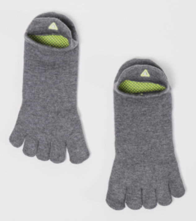 Naboso Toe Socks Large