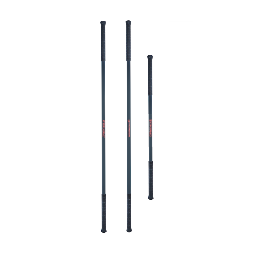 Stick Mobility Bundel 7ft 7ft 5ft Graphite
