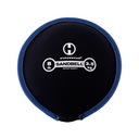 SandBell 3,5 kg (8 lbs) - blauw