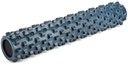 RumbleRoller 31" Full Size Original Blue Textured Foam Roller