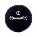 SandBell 9 kg (20 lbs) - blauw