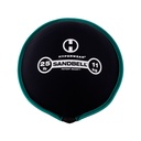 SandBell 11 kg (25 lbs) - groen