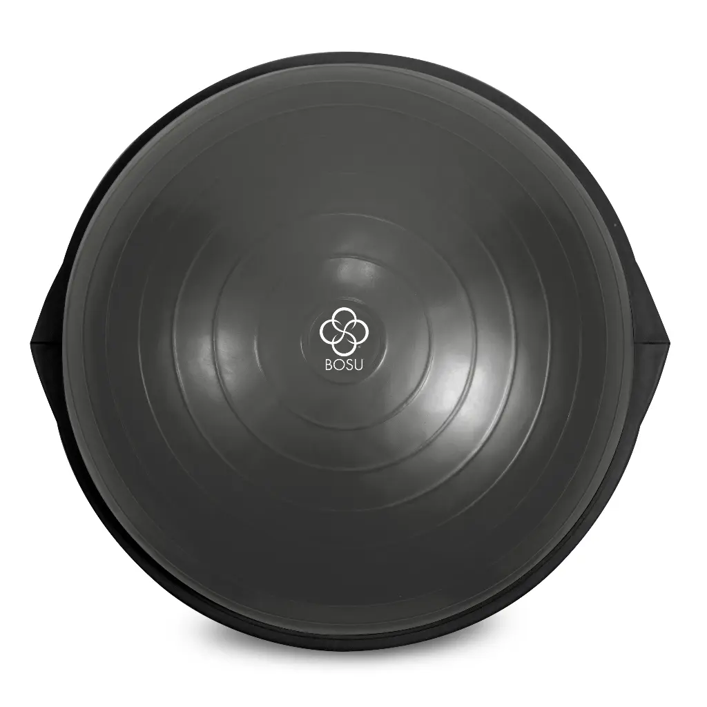 BOSU Pro Balance Trainer  Charcoal