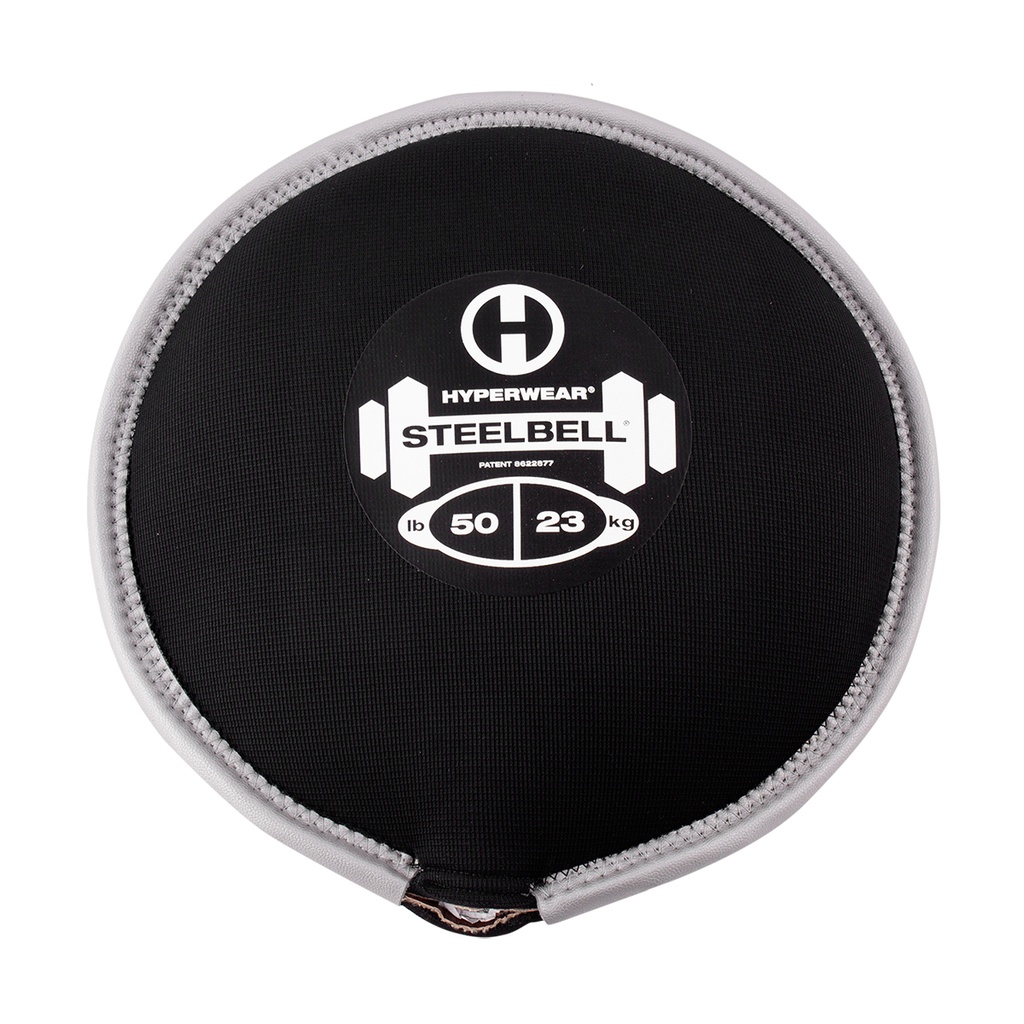 SteelBell 23 kg (50 lbs)